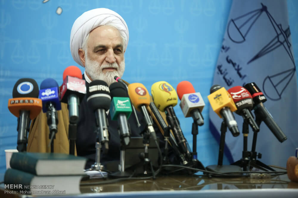 غلامحسین محسنی اژه ای سخنگوی قوه قضائیه،حقوقی انتظامی،خبرهای اجتماعی،اخبار اجتماعی اخبار اجتماعی,خبرهای اجتماعی,حقوقی انتظامی,غلامحسین محسنی اژه ای سخنگوی قوه قضائیه