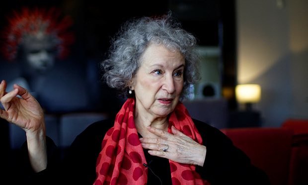 اخبار فرهنگی,خبرهای فرهنگی,کتاب و ادبیات,مارگارت اتوود