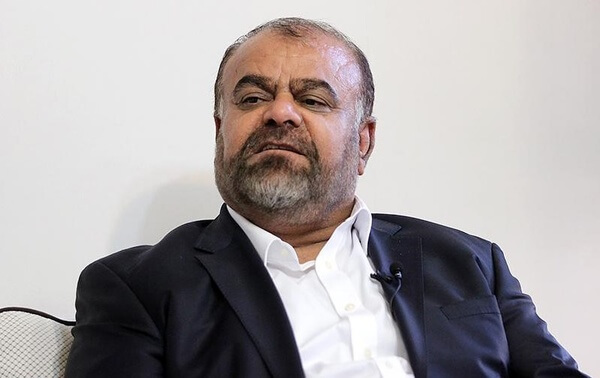 اخبار اقتصادی,خبرهای اقتصادی,نفت و انرژی