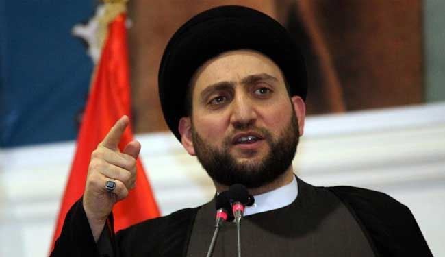 اخبار سیاسی,خبرهای سیاسی,اخبار سیاسی ایران,رئیس مجلس اعلای اسلامی عراق