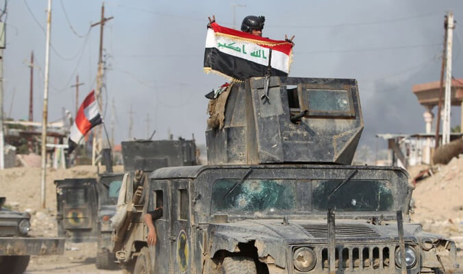 اخبار سیاسی,خبرهای سیاسی,اخبار بین الملل,صلح در عراق