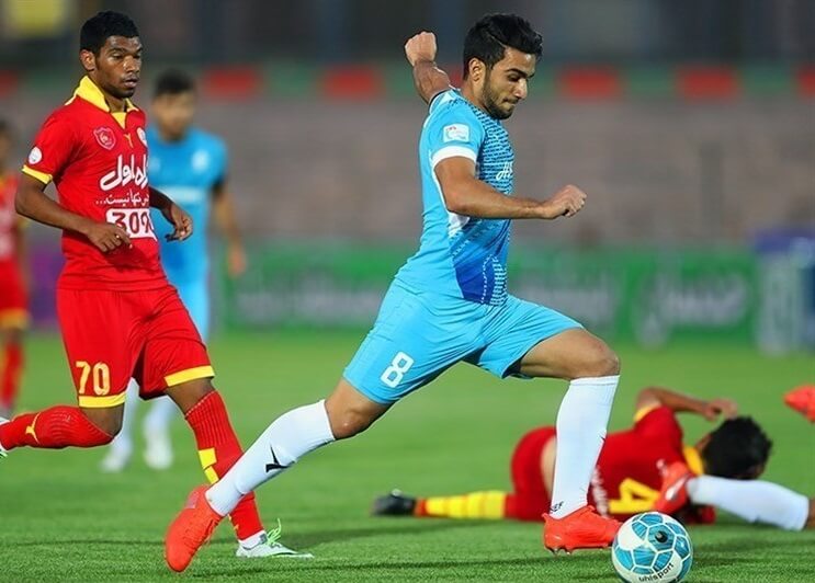 باشگاه پرسپولیس،نقل و انتقالات فوتبال،خبرهای فوتبال،اخبار فوتبال اخبار فوتبال,خبرهای فوتبال,نقل و انتقالات فوتبال,باشگاه پرسپولیس