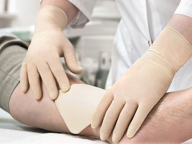 اخبار پزشکی,خبرهای پزشکی,تازه های پزشکی,پانسمان