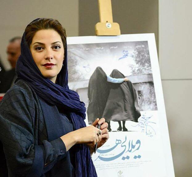 اخبار فیلم و سینما,خبرهای فیلم و سینما,سینمای ایران,طناز طباطبایی