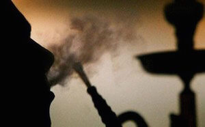 اخبار پزشکی,خبرهای پزشکی,بهداشت,مصرف قلیان در ایران