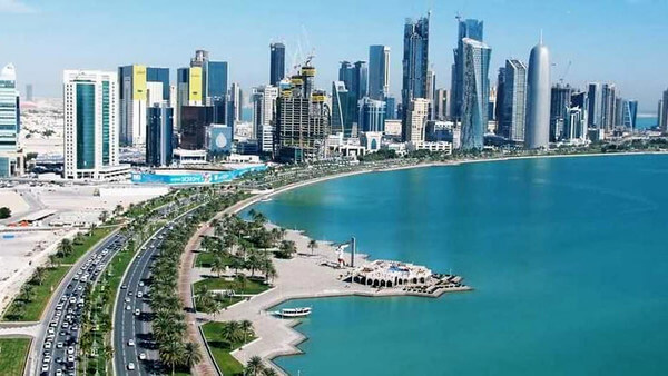 اخبار اقتصادی,خبرهای اقتصادی,اقتصاد جهان,قطر