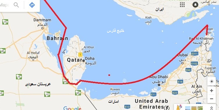 اخبار سیاسی,خبرهای سیاسی,سیاست خارجی,محاصره قطر