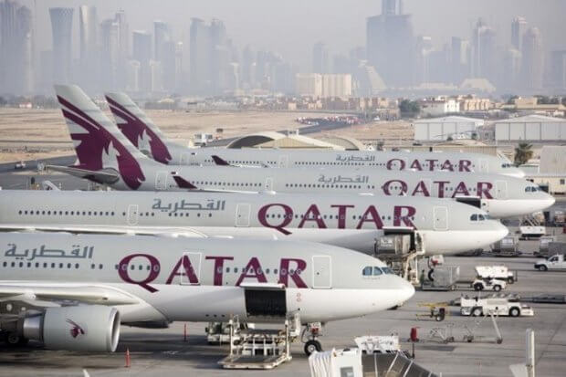 اخبار اقتصادی,خبرهای اقتصادی,مسکن و عمران,هواپیماهای قطر