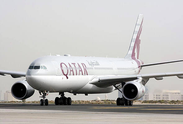 اخبار اقتصادی,خبرهای اقتصادی,مسکن و عمران,پروازهای قطر