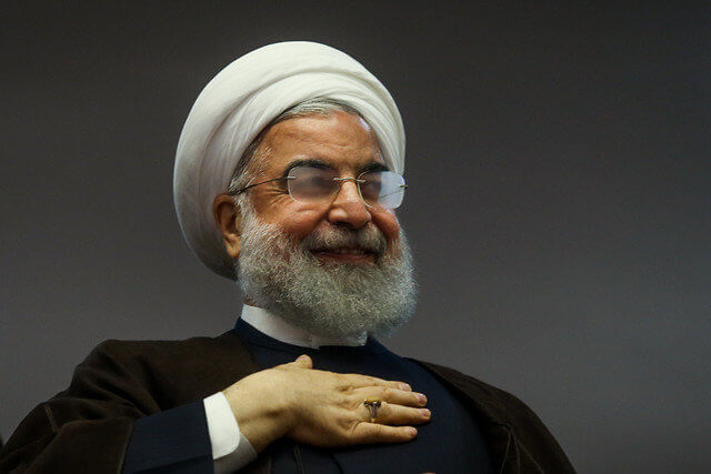 اخبار اقتصادی,خبرهای اقتصادی,نفت و انرژی,حسن روحانی