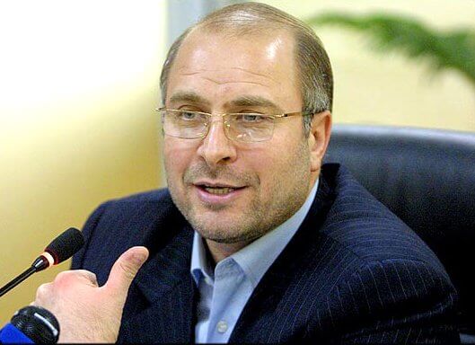 اخبار سیاسی,خبرهای سیاسی,احزاب و شخصیتها,محمد باقر قالیباف