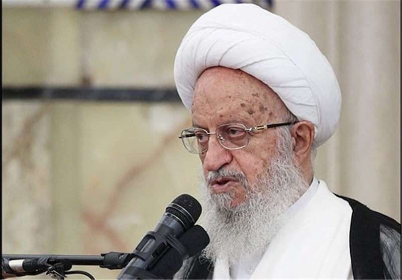 اخبار مذهبی,خبرهای مذهبی,علما,آیت الله ناصر مکارم شیرازی