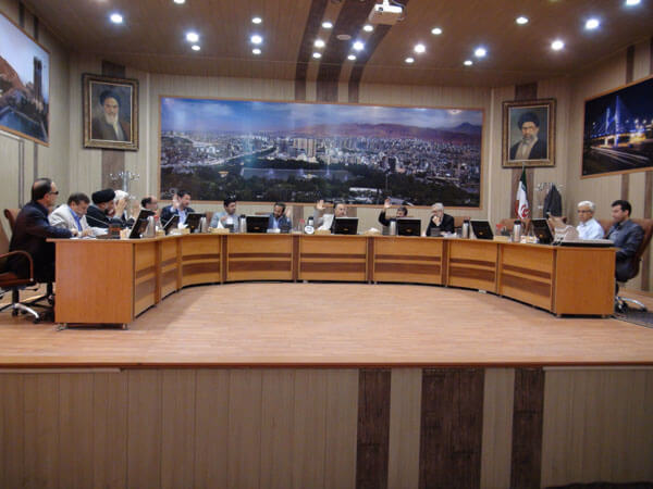 اخبار اجتماعی,خبرهای اجتماعی,شهر و روستا,انتخاب شورای شهر