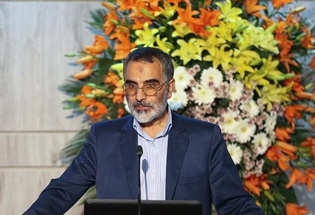 محمدعلی انصاری،دفاع و امنیت،خبرهای سیاسی،اخبار سیاسی اخبار سیاسی,خبرهای سیاسی,دفاع و امنیت,محمدعلی انصاری
