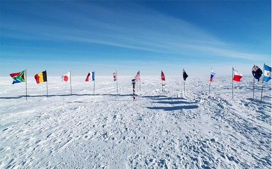 اخبار علمی,خبرهای علمی,طبیعت و محیط زیست,جنوبگان