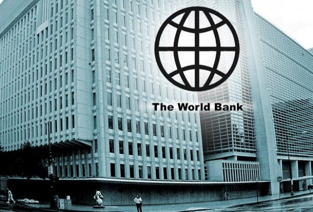اخبار اقتصادی,خبرهای اقتصادی,اقتصاد کلان,بانک جهانی