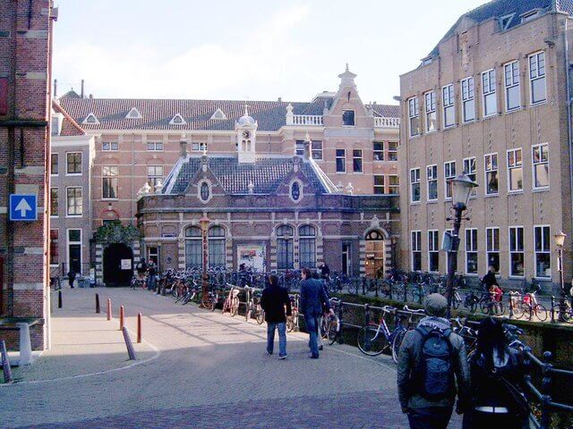 اخبار دانشگاه,خبرهای دانشگاه,دانشگاه,دانشگاه‌های هلند