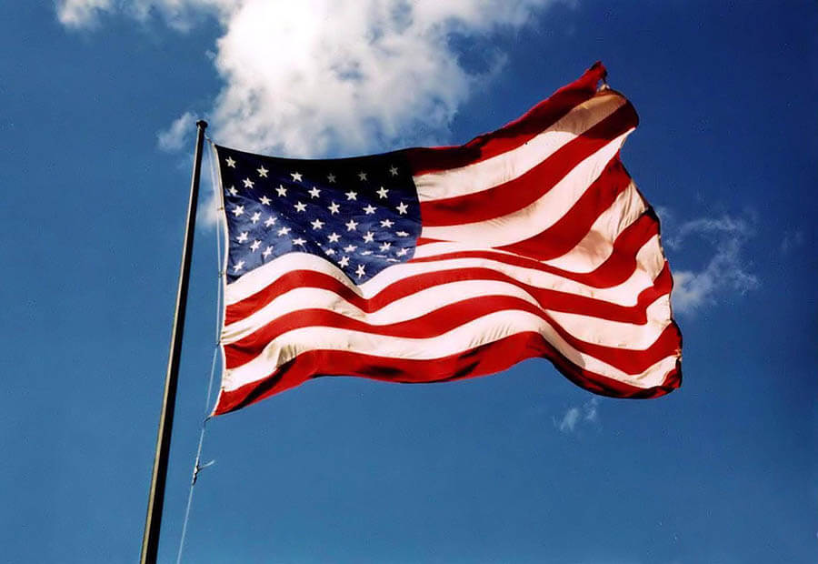اخبار سیاسی,خبرهای سیاسی,اخبار بین الملل,پرچم آمریکا