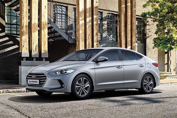 اخبار خودرو,خبرهای خودرو,بازار خودرو,خودرو هیوندای