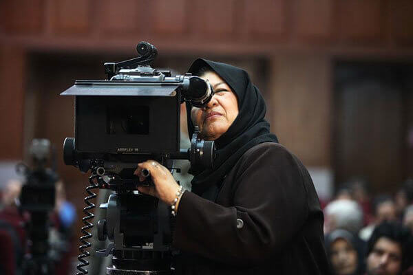 اخبار فیلم و سینما,خبرهای فیلم و سینما,سینمای ایران,پوران درخشنده