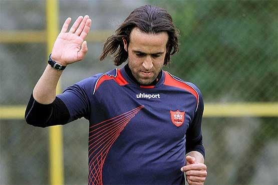 اخبار ورزشی,خبرهای ورزشی,اخبار ورزشکاران,علی کریمی