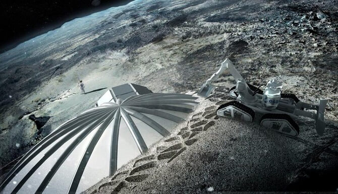 اخبار علمی,خبرهای علمی,نجوم و فضا,سفر به ماه