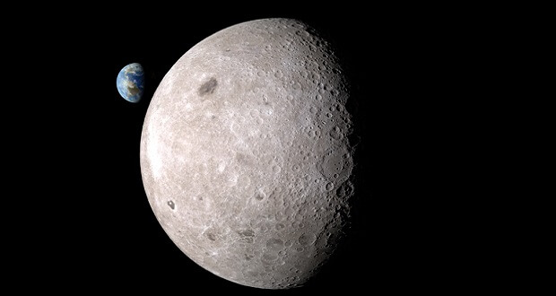 اخبار علمی,خبرهای علمی,نجوم و فضا,سفر به ماه