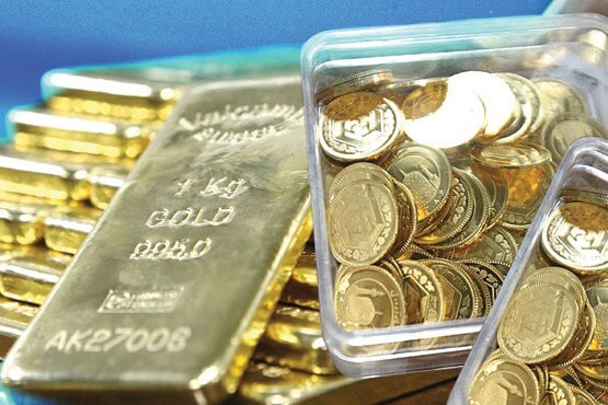 اخبار طلا و ارز,خبرهای طلا و ارز,طلا و ارز,قیمت سکه و طلا