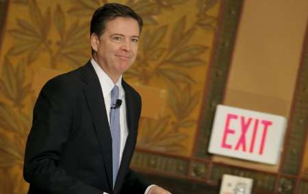 اخبار سیاسی,خبرهای سیاسی,اخبار بین الملل,جیمز کومی