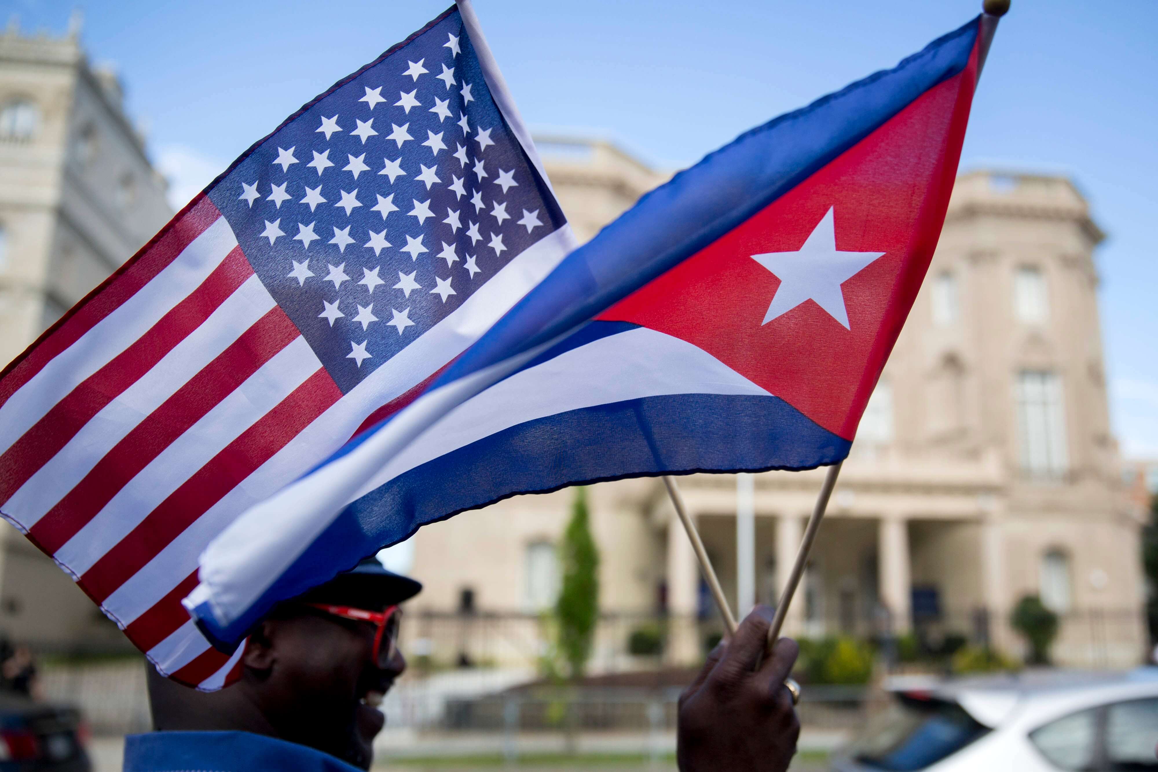اخبار سیاسی,خبرهای سیاسی,اخبار بین الملل,آمریکا و کوبا