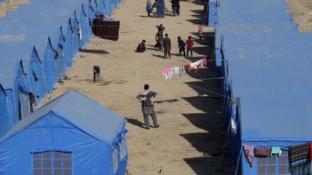 اخبار سیاسی,خبرهای سیاسی,اخبار بین الملل,مهاجران و پناهندگان