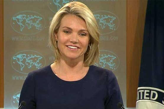 اخبار سیاسی,خبرهای سیاسی,سیاست خارجی,هیتر نوئرت