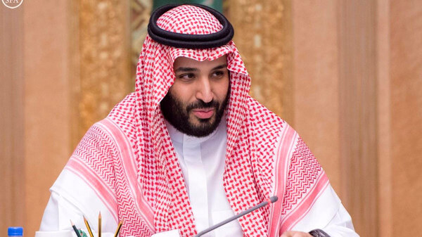 اخبار سیاسی,خبرهای سیاسی,خاورمیانه,محمد بن‌ سلمان