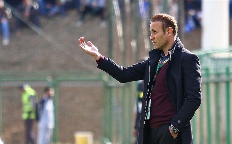 یحیی گلمحمدی،نقل و انتقالات فوتبال،خبرهای فوتبال،اخبار فوتبال اخبار فوتبال,خبرهای فوتبال,نقل و انتقالات فوتبال,یحیی گلمحمدی