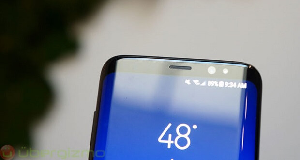 گوشی گلکسی اس 8،موبایل و تبلت،خبرهای دیجیتال،اخبار دیجیتال اخبار دیجیتال,خبرهای دیجیتال,موبایل و تبلت,گوشی گلکسی اس 8