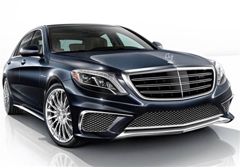 اخبار خودرو,خبرهای خودرو,بازار خودرو,خودرو بنز