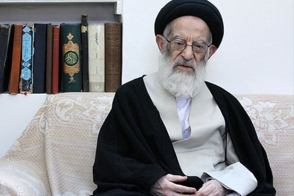 اخبار مذهبی,خبرهای مذهبی,علما,آیت الله شبیری زنجانی