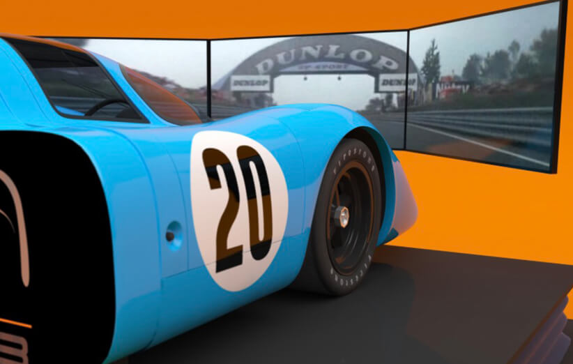 اخبار خودرو,خبرهای خودرو,مقایسه خودرو,پورشه ۹۱۷