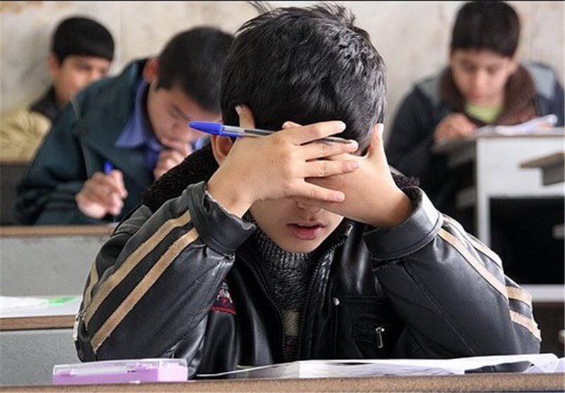 نهاد های آموزشی,اخبار آموزش و پرورش,خبرهای آموزش و پرورش,امتحانات نهایی خرداد