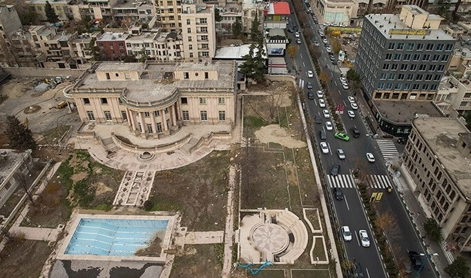 كاخ ثابت پاسال،مجلس،خبرهای سیاسی،اخبار سیاسی اخبار سیاسی,خبرهای سیاسی,مجلس,كاخ ثابت پاسال