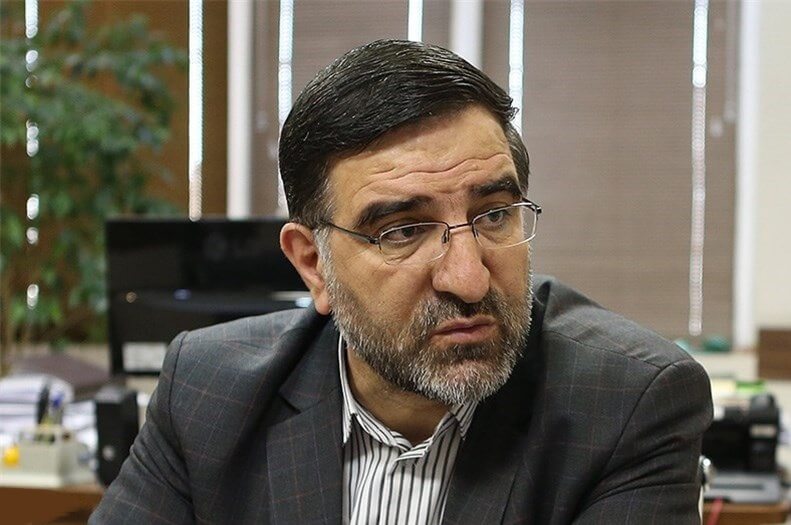 اخبار سیاسی,خبرهای سیاسی,دولت,اميرآبادي فراهانی