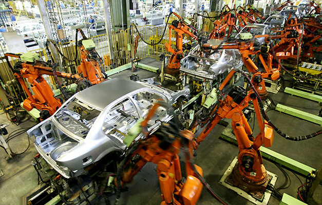 اخبار خودرو,خبرهای خودرو,بازار خودرو,صنعت خودرو