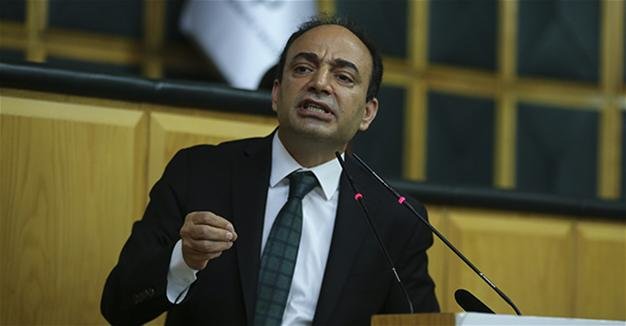 اخبار سیاسی,خبرهای سیاسی,اخبار بین الملل,عثمان بایدمیر