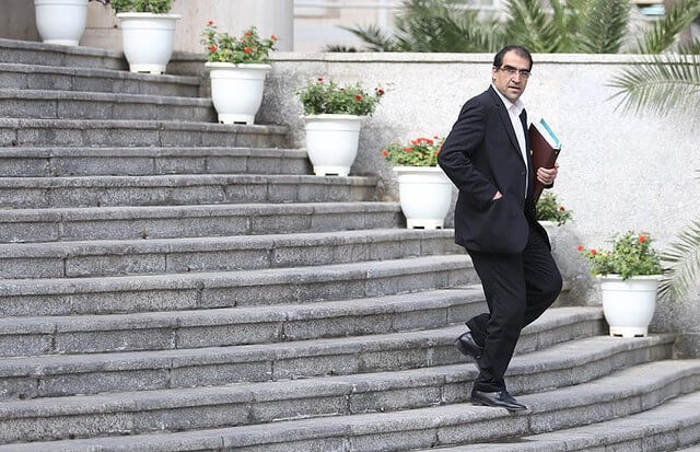 اخبار سیاسی,خبرهای سیاسی,دولت,هیات دولت