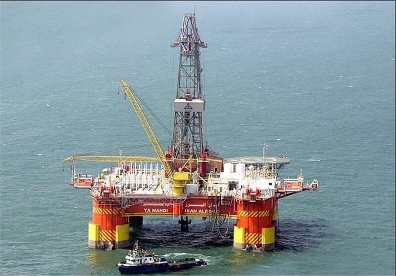 استخراج نفت از دریا،نفت و انرژی،خبرهای اقتصادی،اخبار اقتصادی اخبار اقتصادی,خبرهای اقتصادی,نفت و انرژی,استخراج نفت از دریا