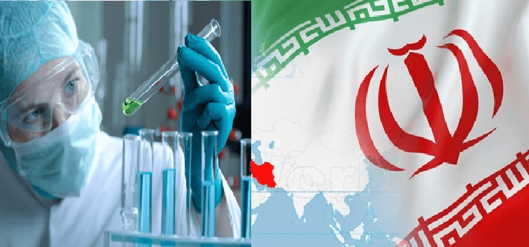 اخبار علمی,خبرهای علمی,پژوهش,تولید علم در ایران