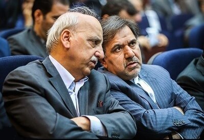 اخبار اقتصادی,خبرهای اقتصادی,مسکن و عمران,آخوندی و کاظم فنجان الحمامی