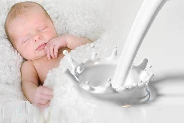 اخبار پزشکی,خبرهای پزشکی,تازه های پزشکی,شیردادن به نوزاد