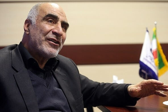 احمدکریمی اصفهانی،احزاب و شخصیتها،خبرهای سیاسی،اخبار سیاسی اخبار سیاسی,خبرهای سیاسی,احزاب و شخصیتها,احمدکریمی اصفهانی