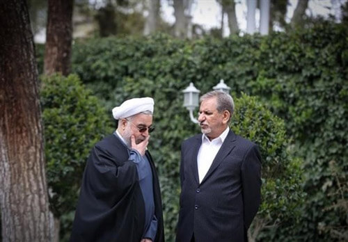 اخبار سیاسی,خبرهای سیاسی,احزاب و شخصیتها,حسن روحانی